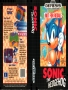 Sega  Genesis  -  Sonic the Hedgehog (6)